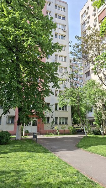 Mosilor, Iancului, Obor, Stefan cel Mare,